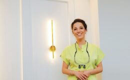 Ağız İçi Piercing ve Diş Pırlantalarının Parlak Dünyasının Ardında Yatan Tehlike…