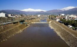 DSİ’den İzmir’e yatırım sağanağı: 21 yılda 217 tesis