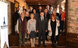 “100. Yılın Öyküsü, Şiiri” yarışması sonuçlandı