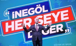 İnegöl Trafiğine Akılcı Çözümler