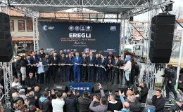 Ticaret Bakanı Bolat: “Türkiye’de Belediyecilik Konusunda Model Şehir Konya’dır”