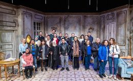 Türk Telekom’dan AKM’de erişilebilir yaşam projeleri