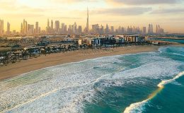 Bu Yaz, Emirates ile Dubai’ye Uçarak Şehrin En Heyecan Verici Deneyimlerini Özel Ayrıcalıklarla Yaşayın