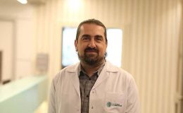 EEG, epilepsi ve uyku bozukluklarının teşhisinde kritik rol oynuyor!