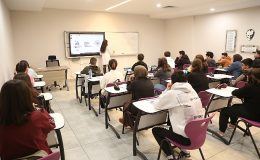 İBB’nin LGS ve YKS sınavlarına ücretsiz hazırlık kursu olan Ders Atölyeleri’nde yeni kayıt dönemi 2 Mayıs’ta başlıyor