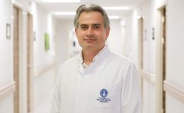 Sırt Ağrısı Omurga Tümörü Habercisi Olabilir