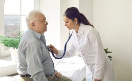 Türkiye’de 1.445 Hasta Kalp Nakli Bekliyor