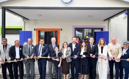 TEGV ve Şölen çocukların nitelikli eğitimle buluşması için el ele verdi