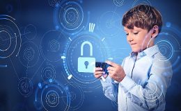 Yaz Tatilinde Çocukların Karşılaştığı 5 Siber Tehtid