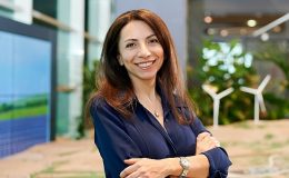 Enerjisa Üretim’de çocuk dostu çalışma alanı ve esnek yan haklar