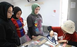 LİMA Öğrencileri Taşkent ve Beyşehir Kampları’nda Verimli Vakit Geçiriyor