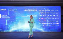 Teknolojide Kadın Derneği, Teknolojinin Lider 100leri Projesi ile Geleceğin Rol Model Teknoloji Liderlerini Yetiştirdi